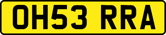 OH53RRA