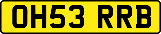 OH53RRB
