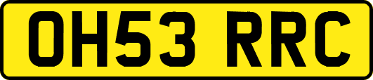 OH53RRC