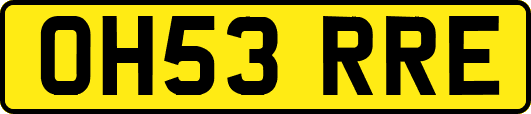 OH53RRE