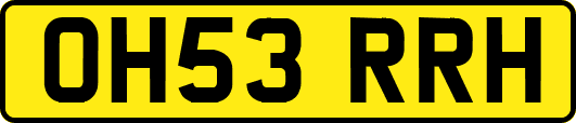 OH53RRH