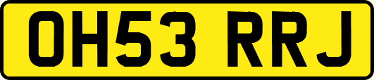 OH53RRJ