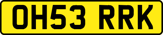 OH53RRK