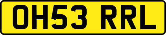 OH53RRL