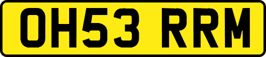 OH53RRM