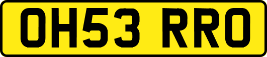 OH53RRO