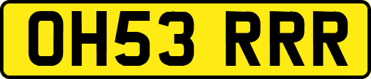 OH53RRR