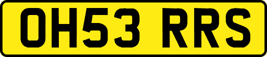 OH53RRS