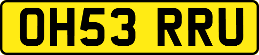 OH53RRU