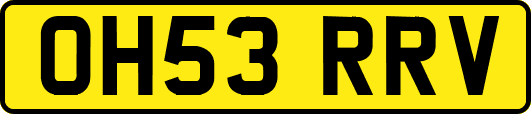 OH53RRV