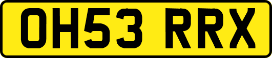 OH53RRX