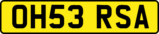 OH53RSA