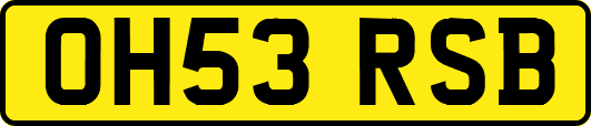 OH53RSB