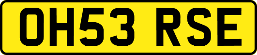 OH53RSE