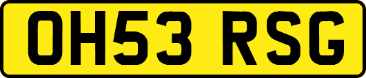 OH53RSG