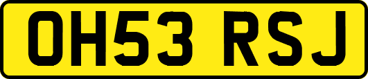 OH53RSJ