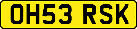 OH53RSK