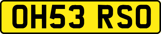 OH53RSO