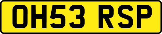 OH53RSP