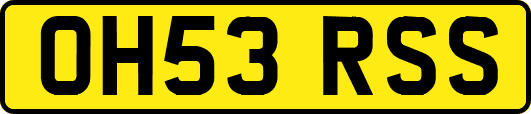 OH53RSS