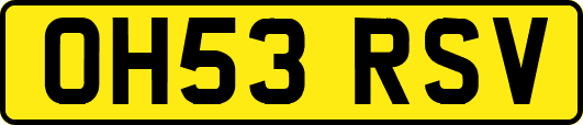 OH53RSV