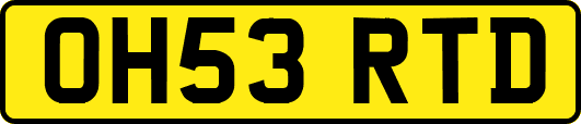 OH53RTD