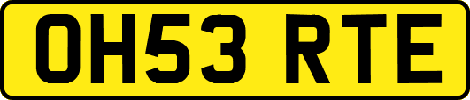 OH53RTE