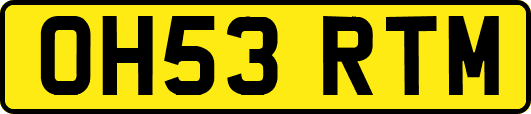 OH53RTM