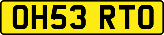 OH53RTO