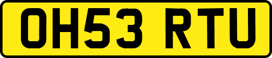 OH53RTU