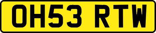 OH53RTW