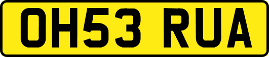 OH53RUA
