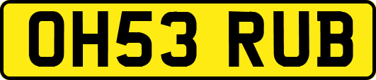 OH53RUB