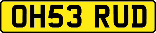 OH53RUD