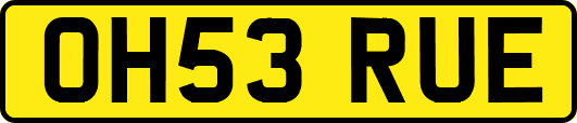 OH53RUE