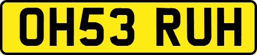 OH53RUH