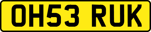 OH53RUK