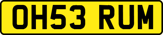 OH53RUM