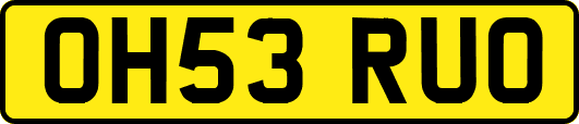 OH53RUO