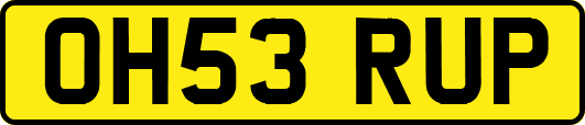 OH53RUP