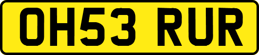 OH53RUR