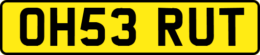 OH53RUT