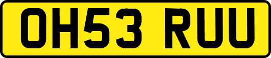 OH53RUU