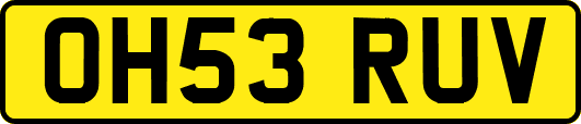 OH53RUV