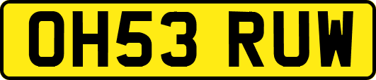 OH53RUW