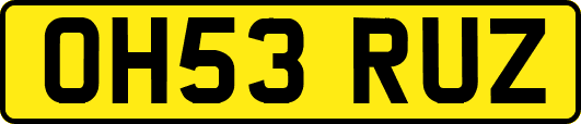 OH53RUZ