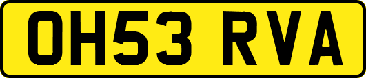 OH53RVA