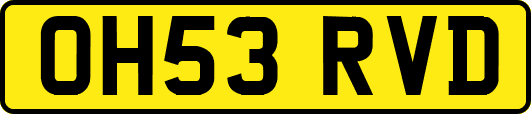 OH53RVD