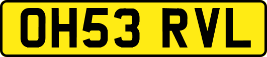 OH53RVL