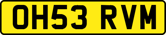 OH53RVM
